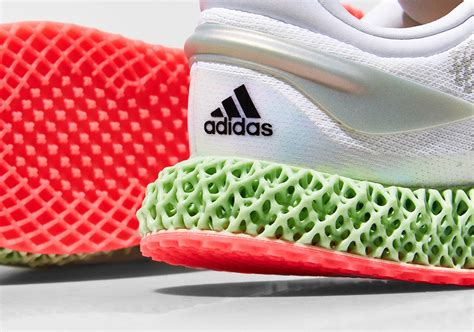 adidas 4d run 1.0 schoenen|Adidas 4D Run 1.0 Mens Running Trainers .